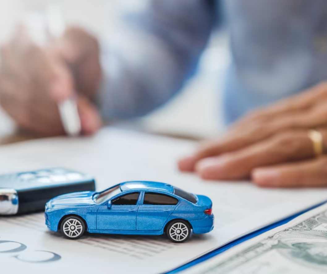 Top Tricks for Successful Vehicle Financing