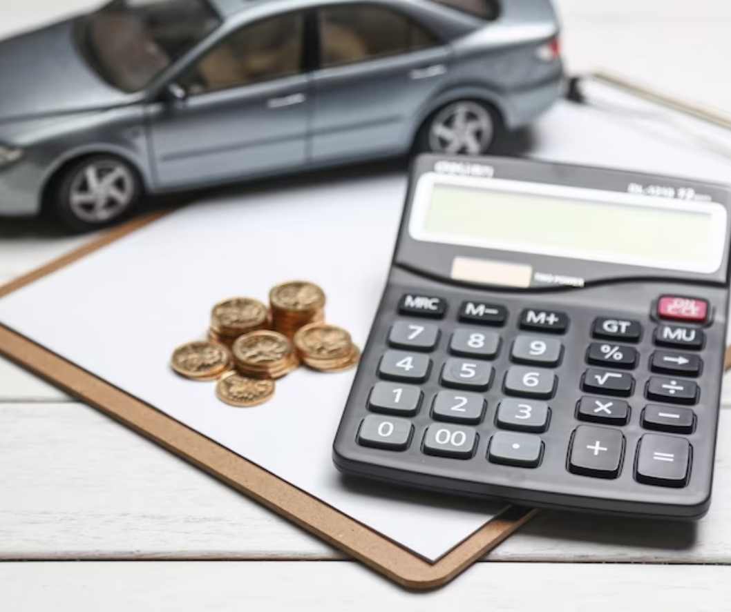 Top Tricks for Successful Vehicle Financing: A Buyer’s Guide