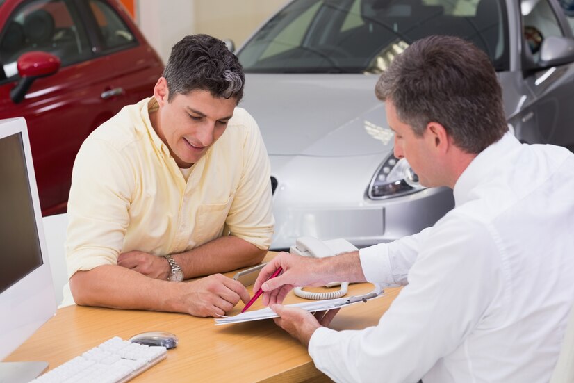 The Ultimate Vehicle Buying Guide: Tips and Tricks for a Smart Purchase