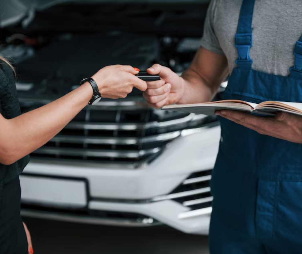 Vehicle Maintenance Strategies