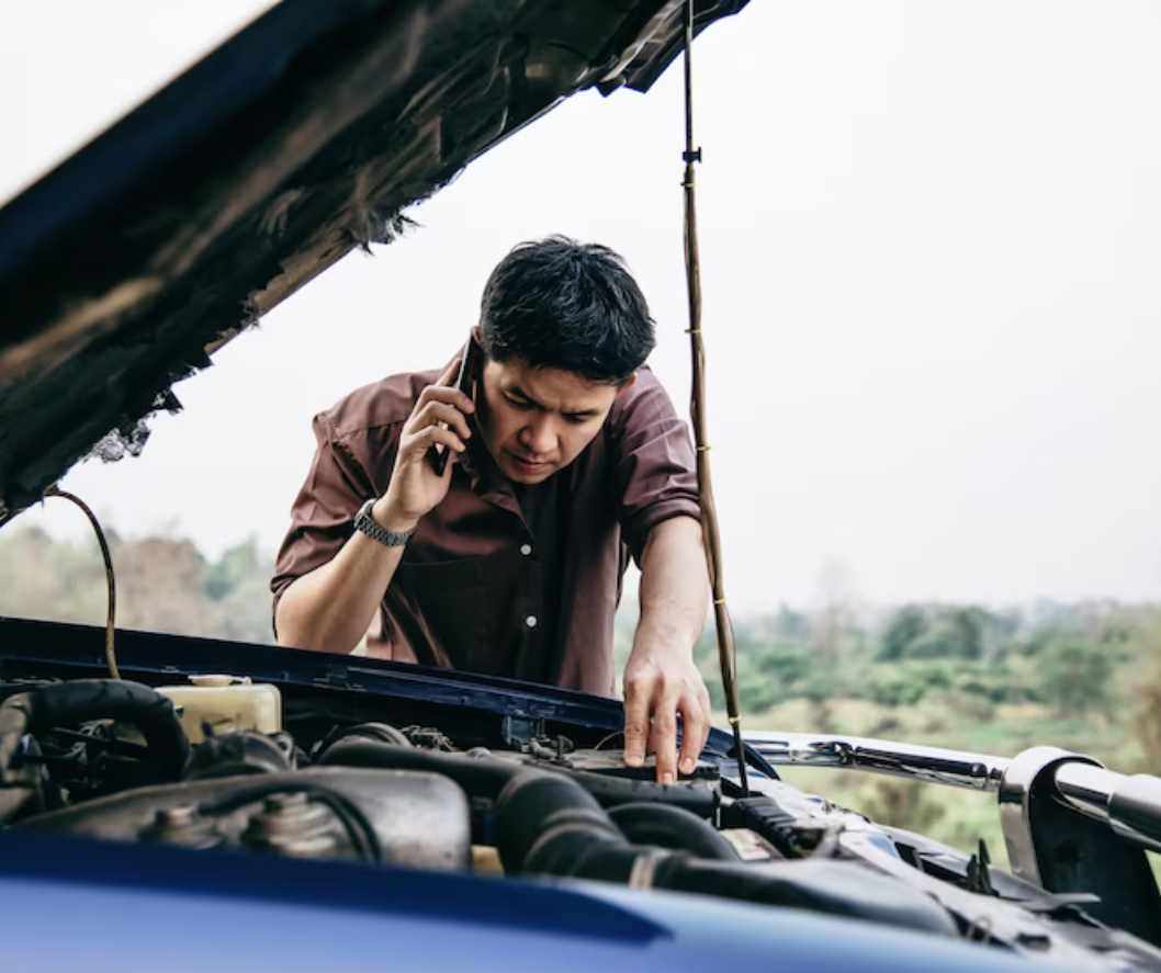 Vehicle Repair Tips