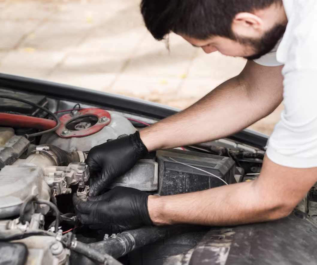 Vehicle Repair Tips: Navigating Common Challenges with Confidence