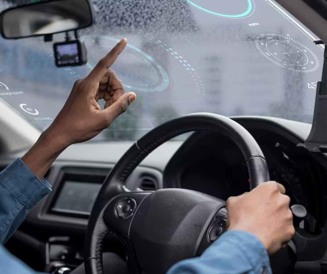 Connected Car Technology