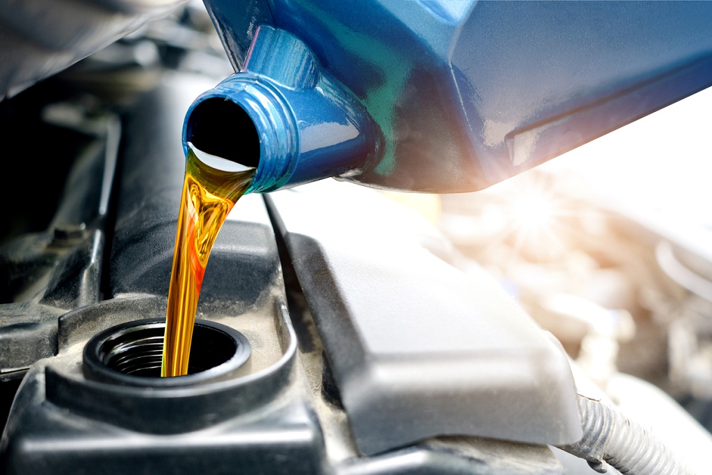 Regular Oil Changes is Essential for Vehicle Repair 