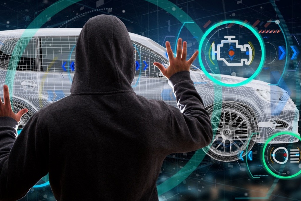 Cybersecurity in Vehicle Technology