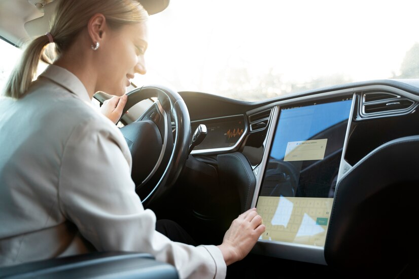 Beyond the Road: The Next Generation of Vehicle Technology