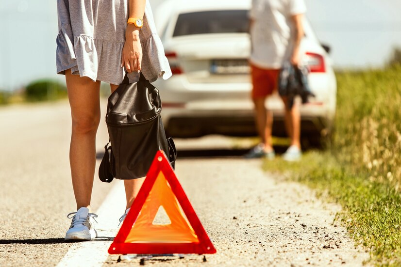 Safety First: Top Tips for Ensuring Vehicle Safety on the Road