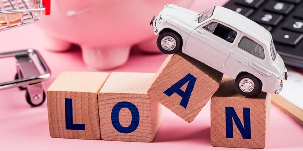 Securing a Car Loan