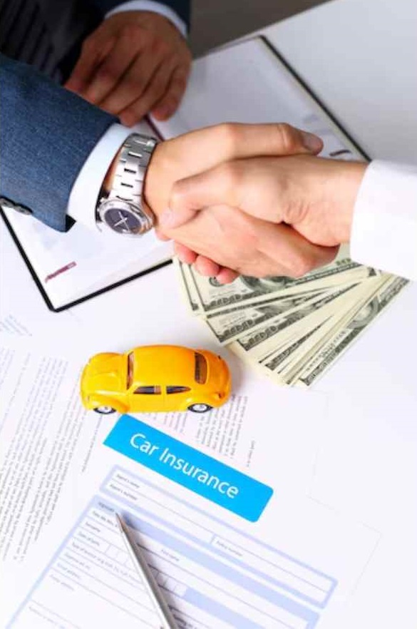 Best Car Finance Option