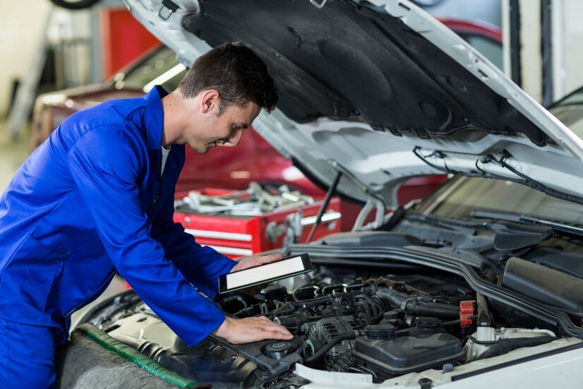 What is the Most Common Maintenance on a Car?