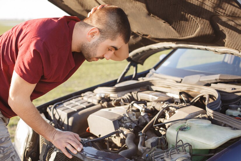 What is the Hardest Thing to Repair in a Car?