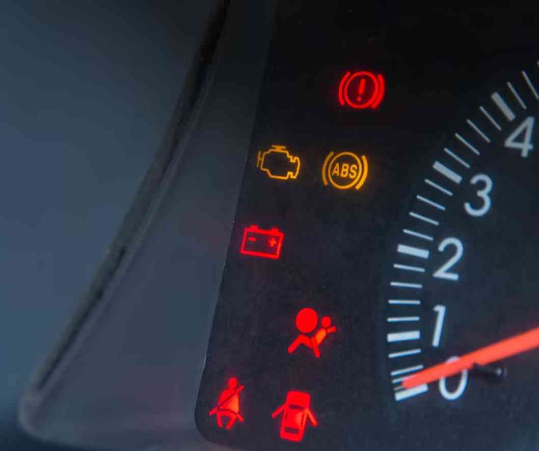 How to Reset Maintenance Light on Toyota Rav4