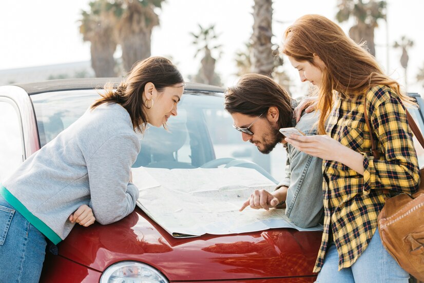 Make Car Insurance Cheaper for Young Drivers