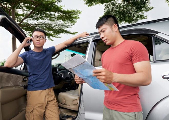 How to Make Car Insurance Cheaper for Young Drivers