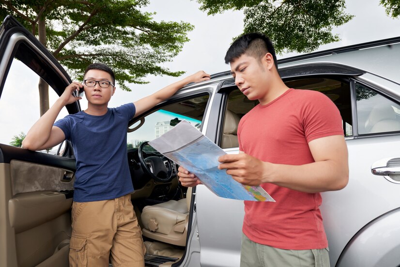 How to Make Car Insurance Cheaper for Young Drivers