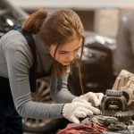 What is the Most Commonly Repaired Items on a Vehicle?