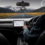 What Are the Technology in Modern Vehicles?