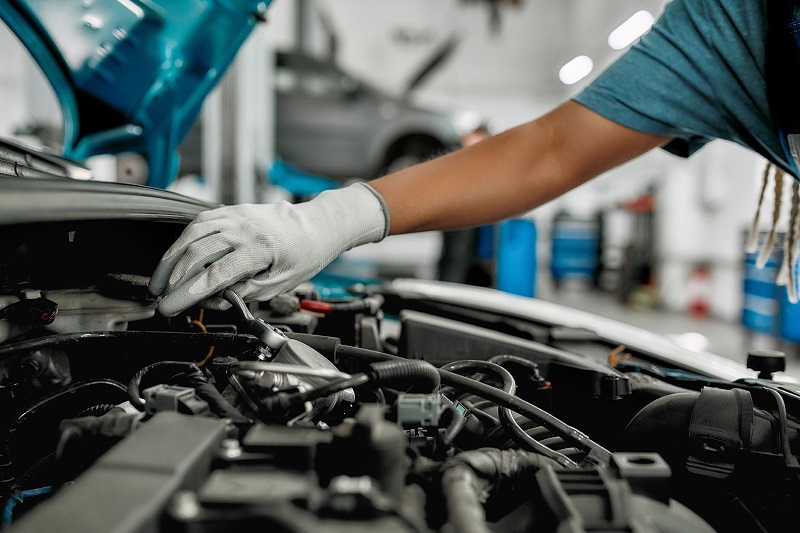 The Most Commonly Repaired Items on a Vehicle: A Comprehensive Guide