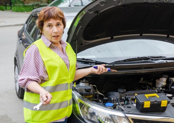 What Should I Repair First on My Car?