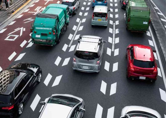 What is the Classification of Vehicles?