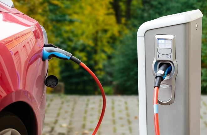 How Long Does It Take to Charge an Electric Car