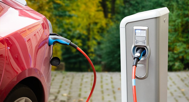 How Long Does It Take to Charge an Electric Car