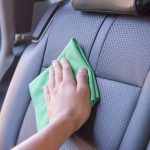 How to Care for Leather Car Seats