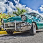 When Do Cars Become Vintage