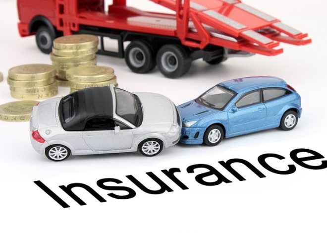 How Much is Car Insurance Per Month