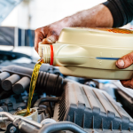 What is Basic Vehicle Maintenance?