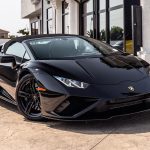 How to Sell Exotic Cars