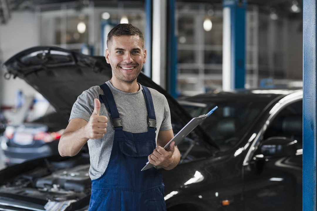 What is an Automotive Engineer?