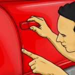 DIY Car Dent Repair: Easy Methods to Fix Small Dents at Home