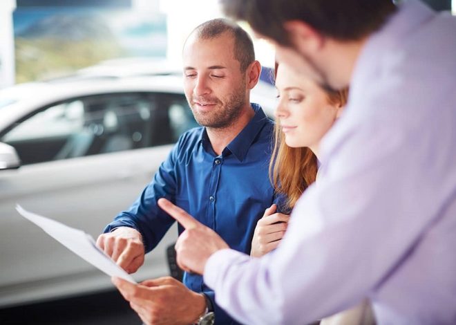 Decode the Dealership: How to Calculate Your Auto Loan Rate