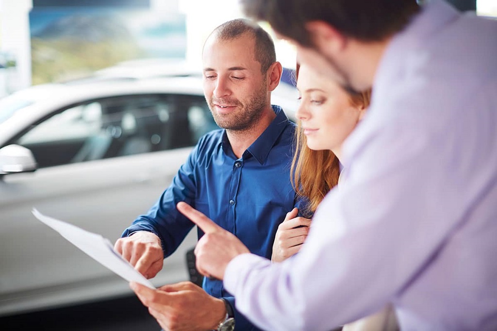 Decode the Dealership: How to Calculate Your Auto Loan Rate