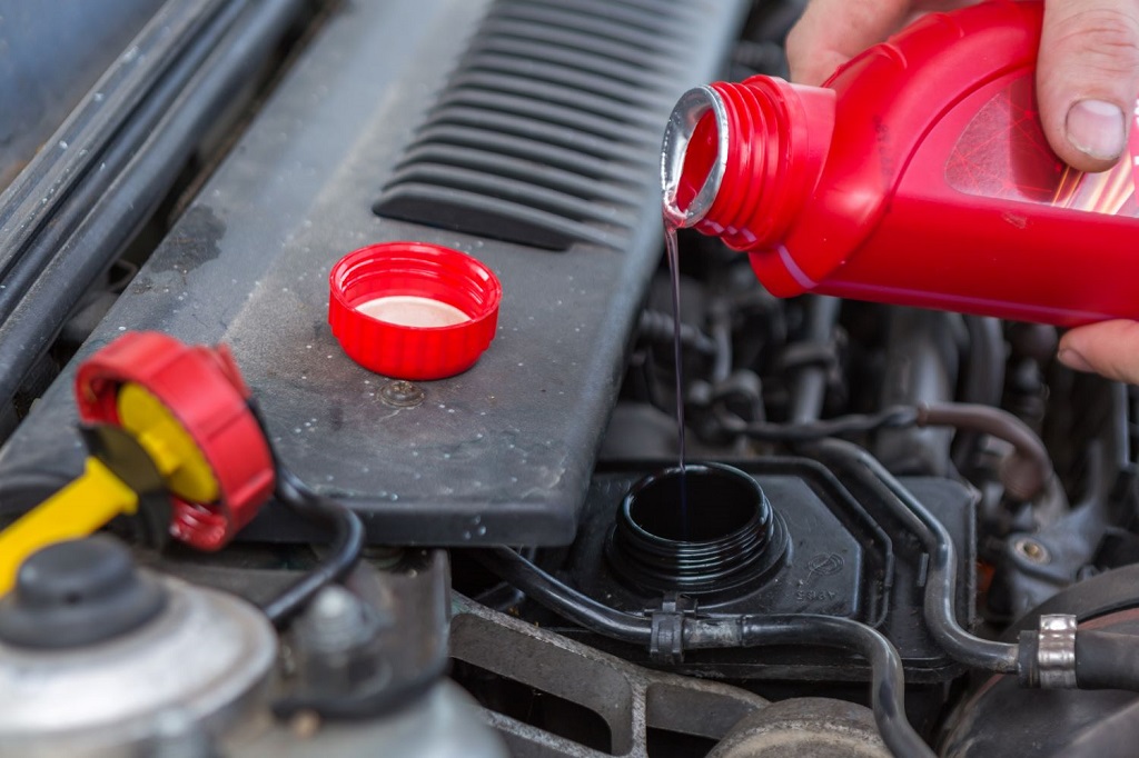 Don’t Steer Wrong: How Often to Change Power Steering Fluid