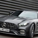 Is It Worth the Hype? A Look Inside the Mercedes-AMG GT