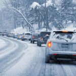 Winter Wonderland or Winter Wipeout? Top Tips for Safe Driving