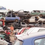 Conquering the Car Junk yard: Safety Tips for a Treasure Hunt