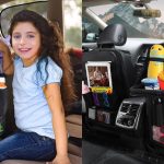 Say Goodbye to Backseat Chaos: The Ultimate Guide to Kids Car Organizers