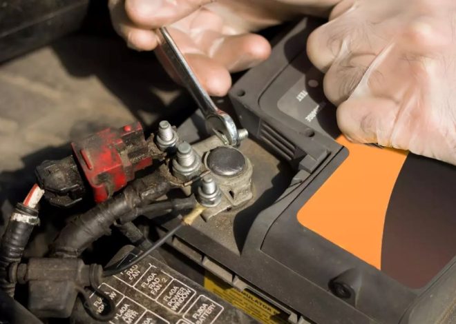 How to Disconnect Car Battery: The Ultimate Guide for Safe and Efficient Maintenance