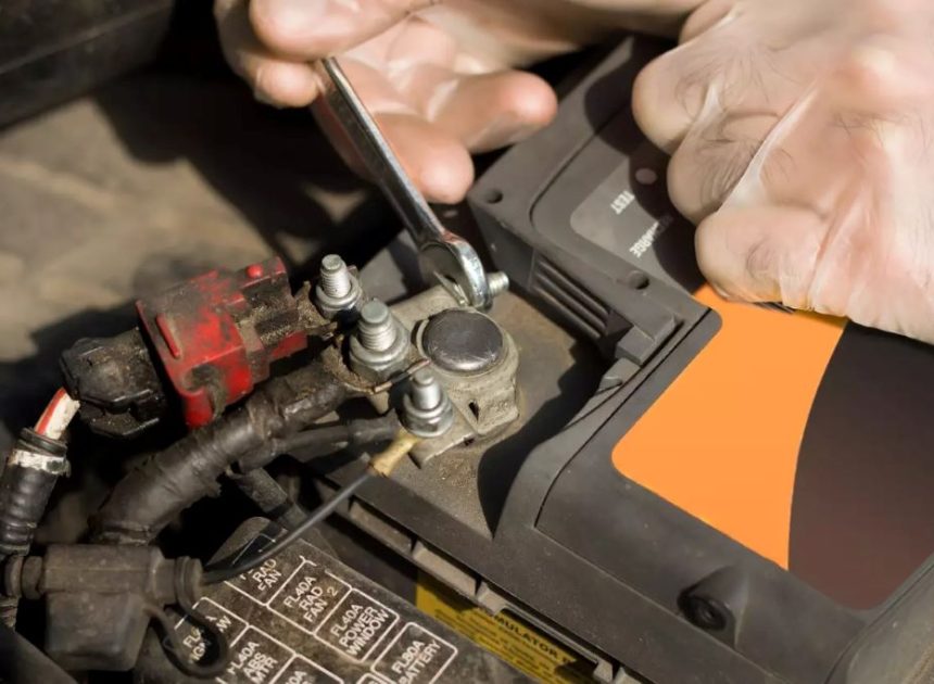 How to Disconnect Car Battery: The Ultimate Guide for Safe and Efficient Maintenance