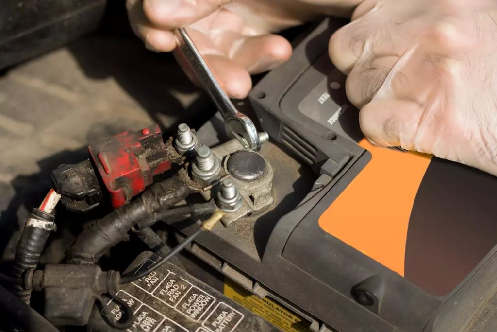 How to Disconnect Car Battery: The Ultimate Guide for Safe and Efficient Maintenance