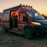 Common Camper Van Battery Issues and How to Fix Them Quickly