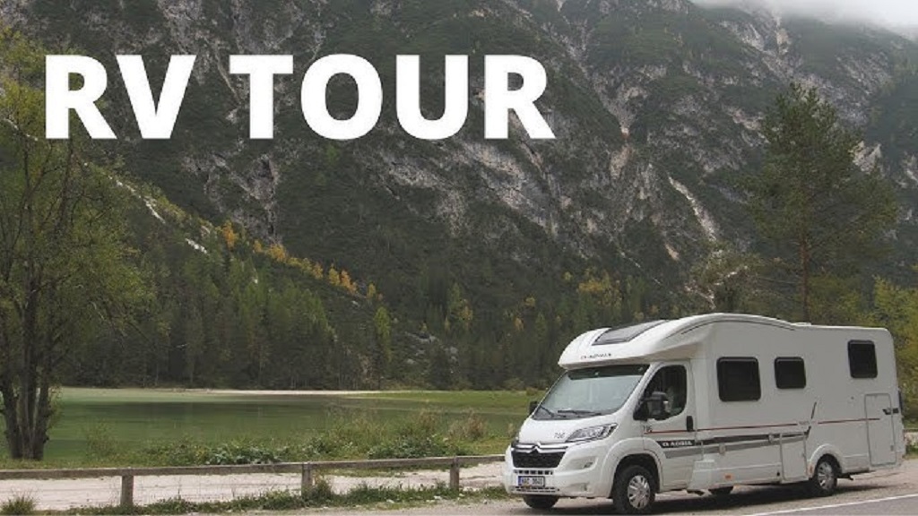 Why a Motorhome Is the Ultimate Way to Travel: Tips & Benefits