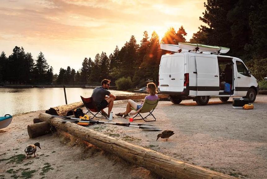 How to Finance a Campervan Conversion Project: Your Ultimate Guide to Hitting the Road