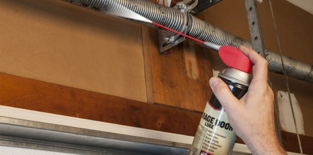 The Ultimate Garage Door Lubrication Guide: Keep Rollers, Hinges, and Pulleys Running Quietly