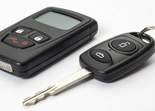 Complete Guide to Ford Key Fob Programming Instructions: Master Your Remote in Minutes