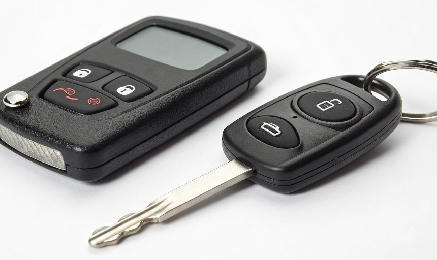 Complete Guide to Ford Key Fob Programming Instructions: Master Your Remote in Minutes