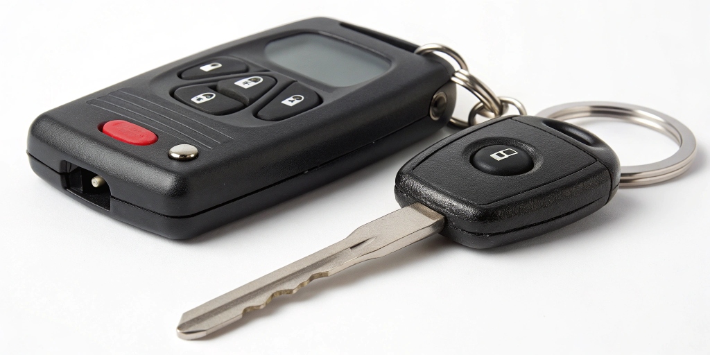 Step-by-step guide to programming a Ford key fob, helping you master your car remote quickly and easily.